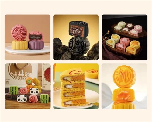 2026 Mooncake forhåndsbestillingsvarsel