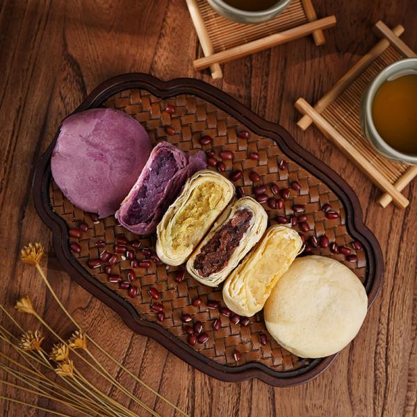 taro pastry taro pastry