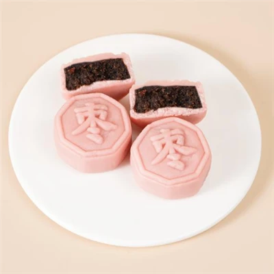 Jujube riskake